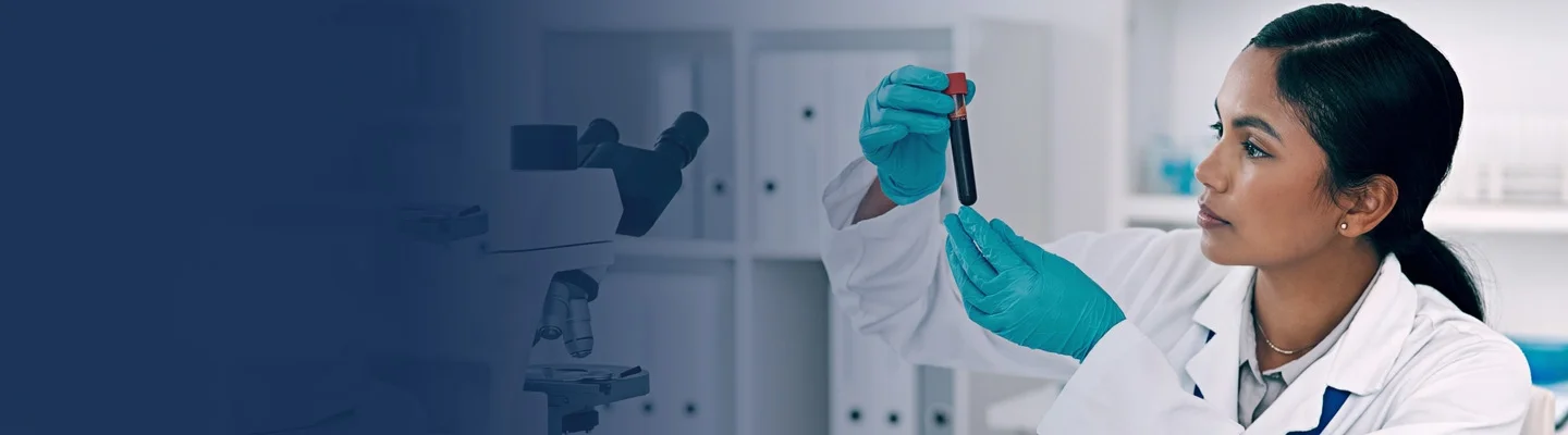 Blood and Laboratory Investigations